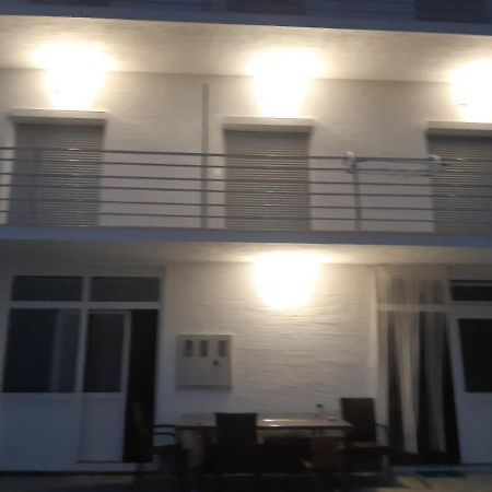 Apartmani Frano Vodice Exterior photo