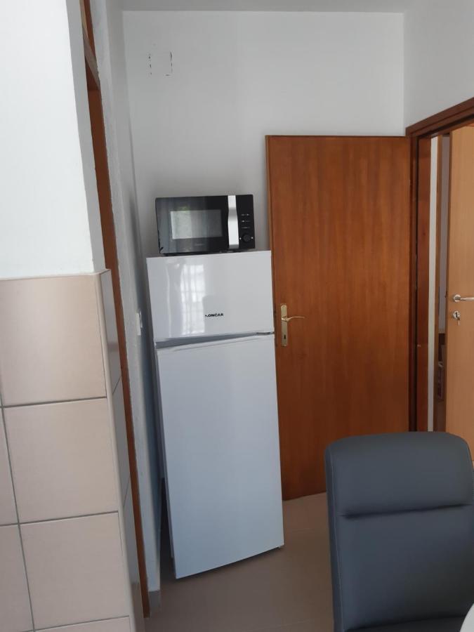 Apartmani Frano Vodice Exterior photo