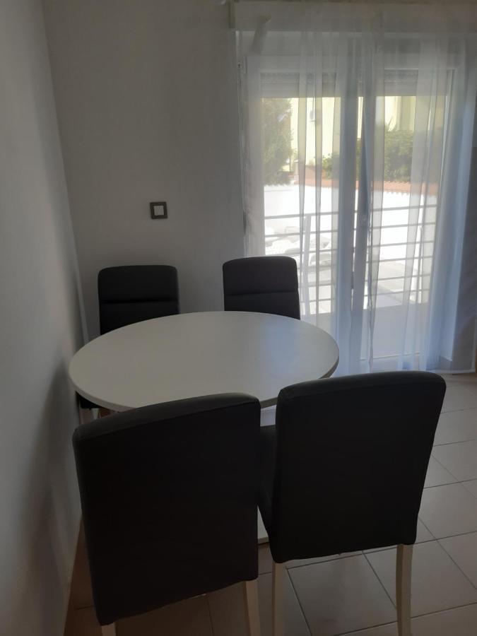 Apartmani Frano Vodice Exterior photo