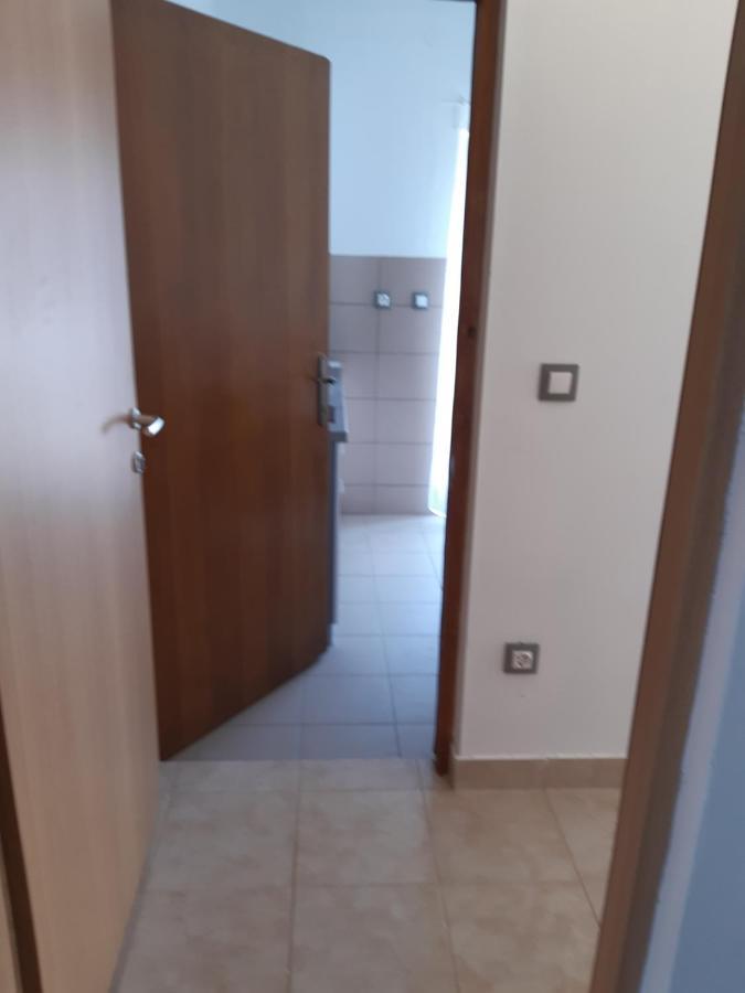 Apartmani Frano Vodice Exterior photo