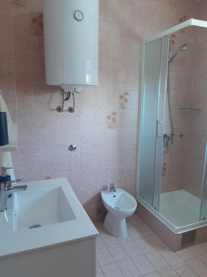 Apartmani Frano Vodice Exterior photo
