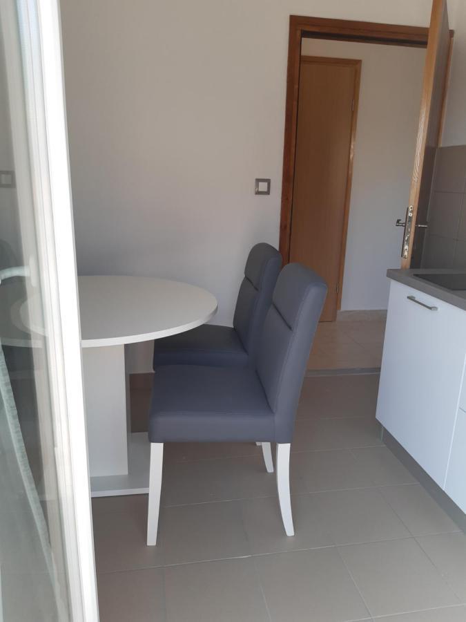 Apartmani Frano Vodice Exterior photo