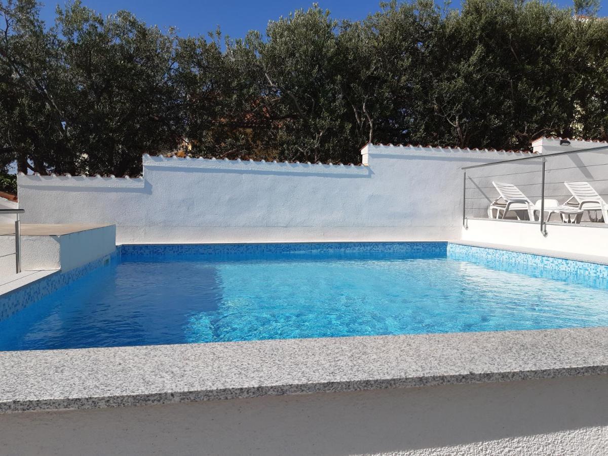 Apartmani Frano Vodice Exterior photo